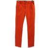 Unused Long Pants 40 Red Men's Used