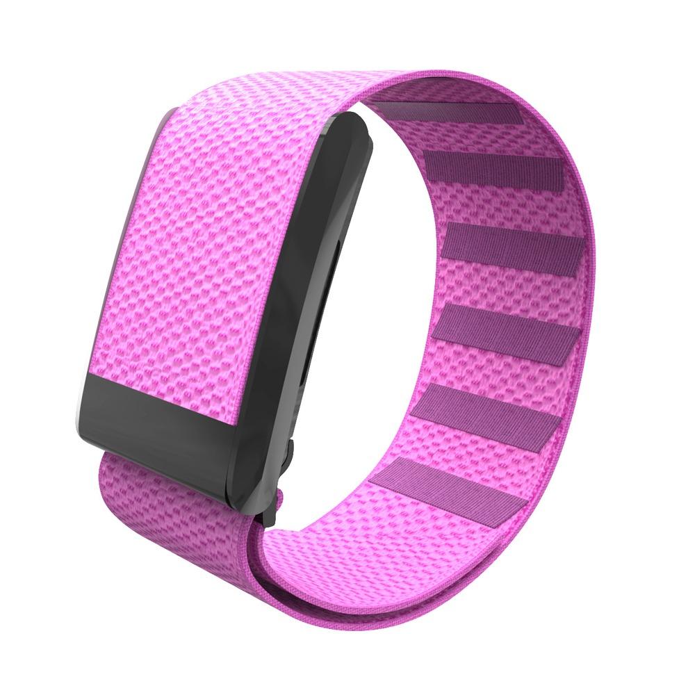 

Soft Replacement Strap Adjustable Tracker Strap Sports Wristband for Whoop 4.0 For Women Men