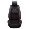 S8H Seat Covers for Changan CS75, All-Season Universal Fabric & Leather Cushions, New Style.