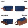 Wash Bag Multifunctional Portable Clutch Bag Business Trip Wind Cosmetic Bag