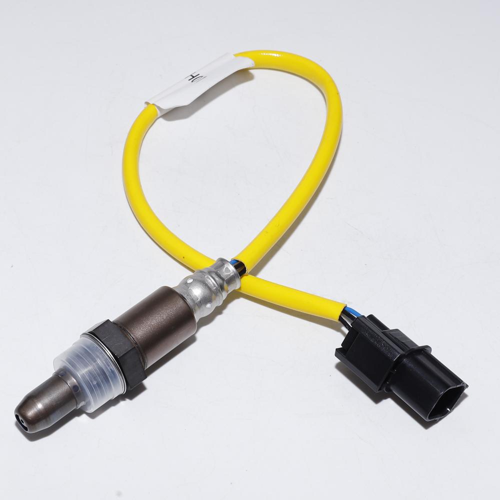 

Car Oxygen Sensor For HONDA CITY (GD6/GD8) 2007-2008 OEM 36531RMEH01 Exhaust Gas O2 Accessory Auto Spare Part чёрный