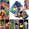 Piccolo Dragons Balls Goku Phone Case for Xiaomi Redmi Note 13 14 Pro Plus ProPlus 14C 13C Pro+ 5G Protective Cover