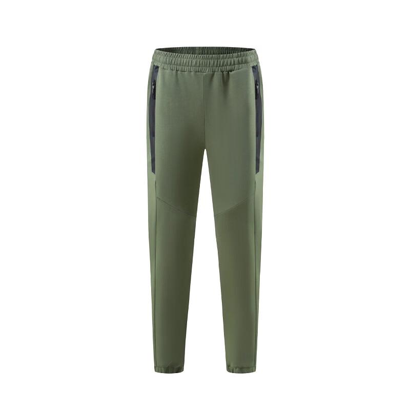 Loose Fit Outdoor Running & Training Pants 3XL