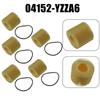 Oil Filter 5PCS/set Accessories Engine Parts For Car