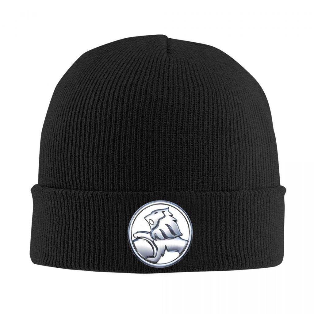 HOLDEN HSV Warm Knitted Cap Fashion Bonnet Hat Autumn Winter Outdoor Beanies Hats for Unisex Adult