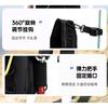 Waterproof Fishing Rod Bag Lure Single Shoulder Crossbody Tackle Outdoor Angling Gear Storage