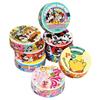 Masking Tape Disney Character Design 8 Types 1 Piece Each Total Pieces (small Capacity Suitable Home Birthday Parties). Length Approximately 2m Width