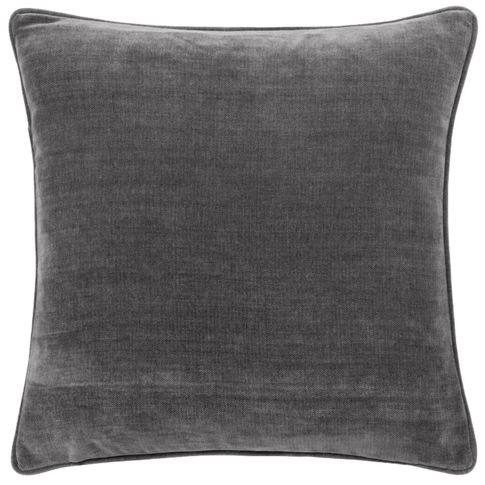 Yard Heavy Chenille Reversible Cushion Cover