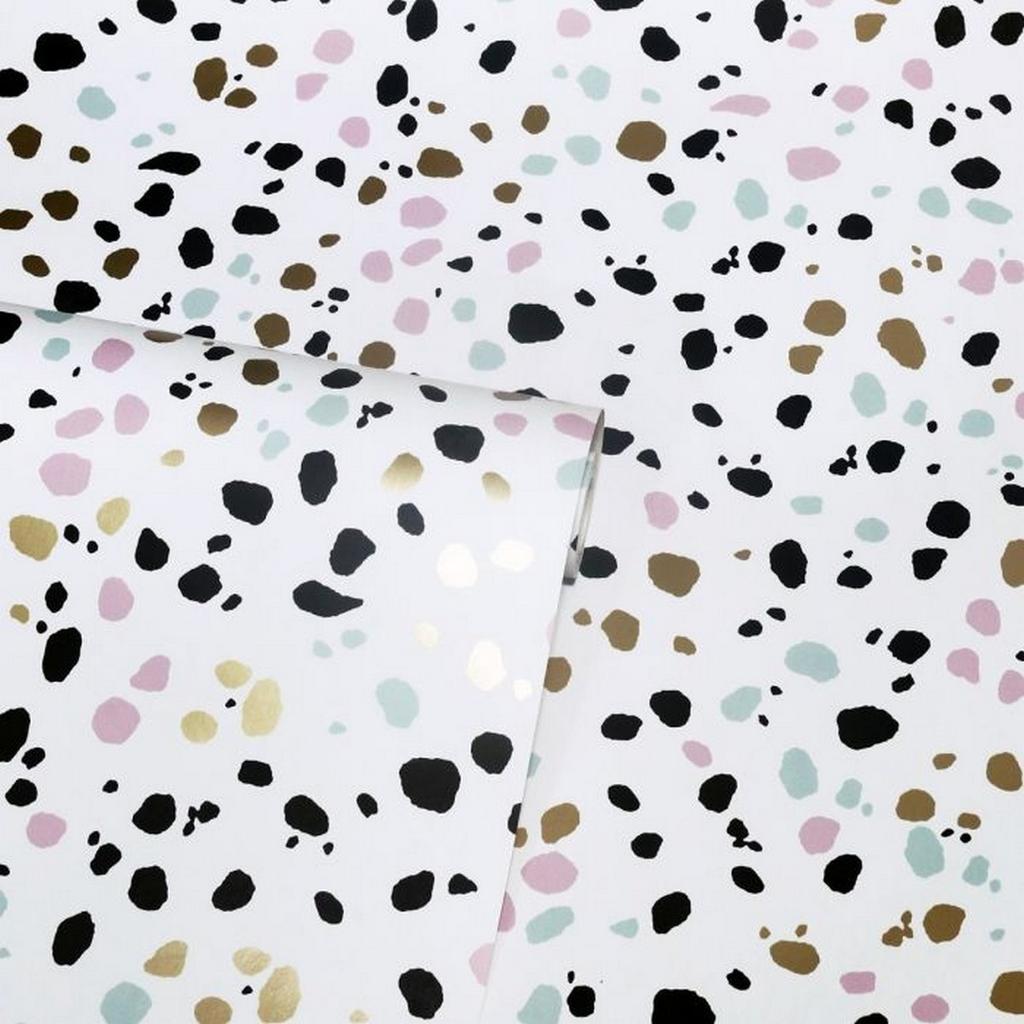 Arthouse Dalmatian Wallpaper