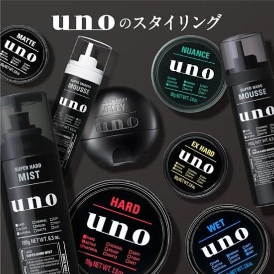 Uno Skin Barrier Lotion (Toner) 100mL (Quasi-drug) Men