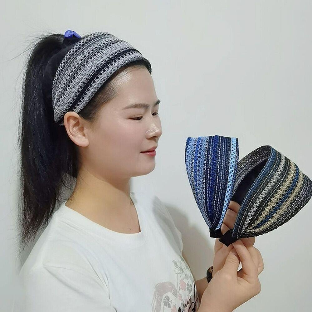 Hair Accessories Hair Hoop Bohemia Styles Headbands Exquisite Head Wraps