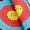 Jimei Full Ring Archery Target Paper