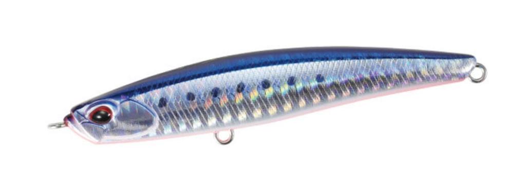 DUO Bay Ruf Seek 85HW Sinking Lure AHA0087 (7325)