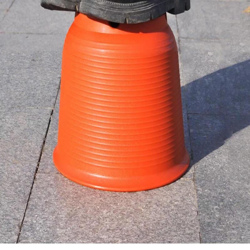 Li Lang Thickened Resin Flower Pot