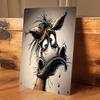 Accesorii pentru decor – Produse din metal