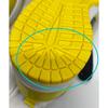 Pre-owned Nike Dunk High SP Varsity Maize CZ8149-002-P26083562630420