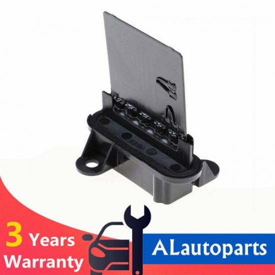 Резистор мотора вентилятора отопителя для Jeep Cherokee KJ Wrangler TJ 2002-2007 5139719AA