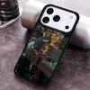 Welder Welding Hot Metal Worker Phone Case For iPhone 17,16e,15,14,13,12,11,Mini,Pro,MAX soft Silicone Cover