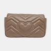 [Pre-Owned] Gucci Handbag 'Tan' - Very Good #TBV6O2