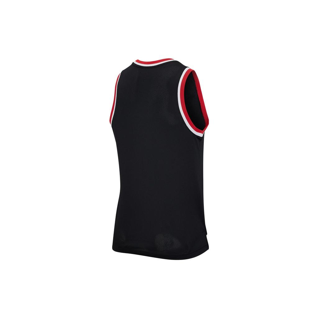 Nike Dri-FIT Classic Training Basketball Jersey Black DB2081-011