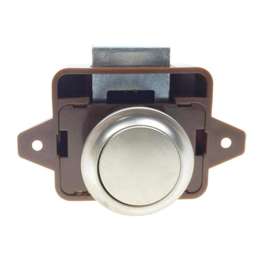 

RV Handle Locks Zinc Alloy Household Desk Drawer Lock Latches Multi-use Practical Tools Home Furniture Hardware