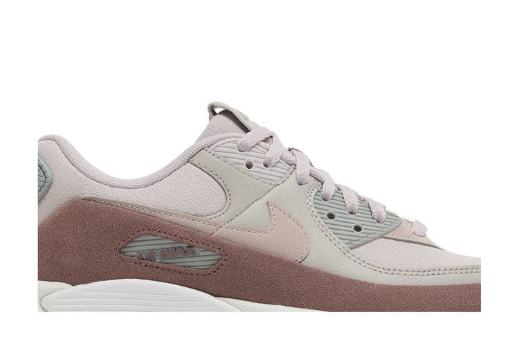 Nike Air Max 90 LV9 Smokey Muave (Women's)