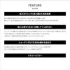 GROOMING Wash Facial Foam 120g Mens Beauty Hinoki Scent Shiseido Professional Salon Exclusive