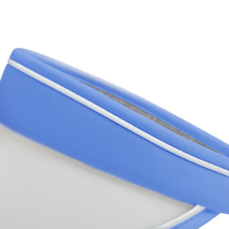 Adjustable Outdoor Sun Visor Hat TP6459