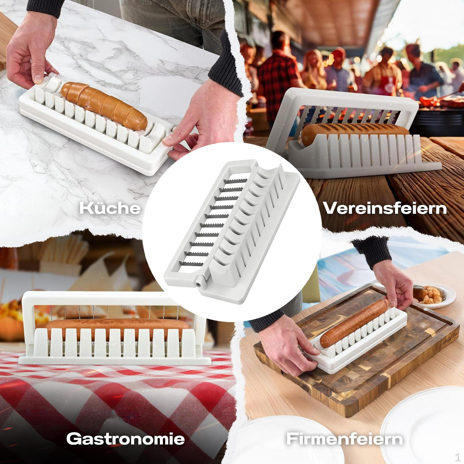 

Инструмент для нарезки Сверхпрочный для нарезки фруктов и овощей Банан Кухня Пикник Кемпинг