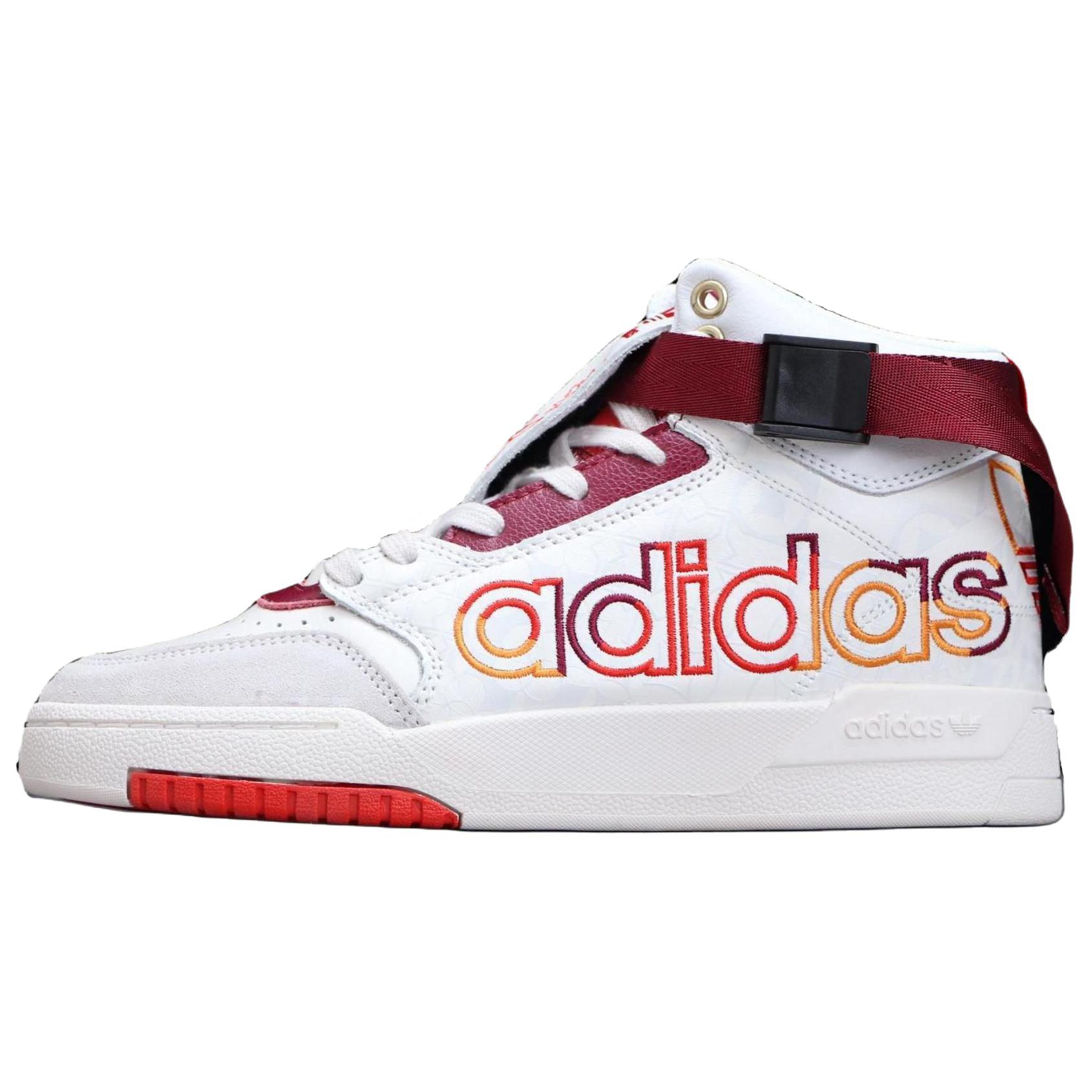 

Adidas Drop Step Chinese New Year GX8881 36