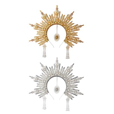 Šperky a bižuterie – Čelenky