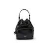 Glossy Pocket Bucket Bag As7ab201