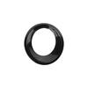 1/2pcs Fog Light Cover Trim Front Left + Right Fit For BMW X3 E83 LCI 2007-2010 51113423789 51113423790 Car Accessories