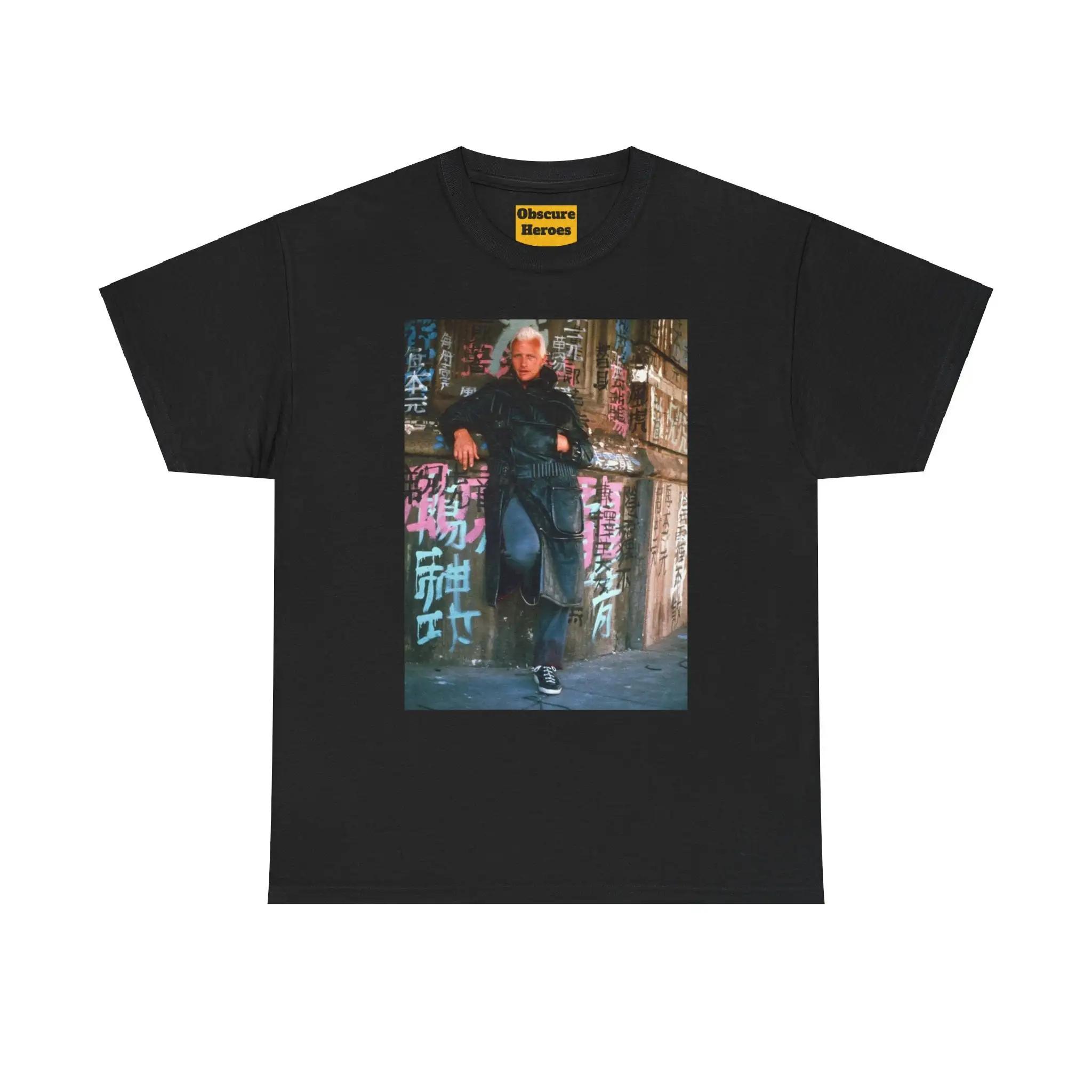 Blade Runner Roy Batty S разноцветный