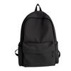 Unisex Reise-Rucksack - Leicht, Verstellbare Schultergurte, Mehrere Fächer, Strapazierfähiges Nylon, Ideal für Schule, Arbeit, Outdoor-Abenteuer,