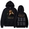 Adele Munich Tour Weekends With Adele Hoodie Pullover