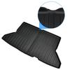 3D Cargo for Honda and DG5 Models Mat, Foldable, Stain-Resistant, Waterproof, Abrasion-Resistant, Non-Slip, WR-V, WRV,