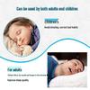 Japanese Anti-Snoring Mouth Sealing Patch - Oral Breathing Corrector Tape for Sleep