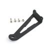For Yamaha MT-09 MT09 MT-09SP FZ09 MT FZ 09 2021 2022 2023 Motorcycle Exhaust Pipe Stainless Steel Bracket Bracket