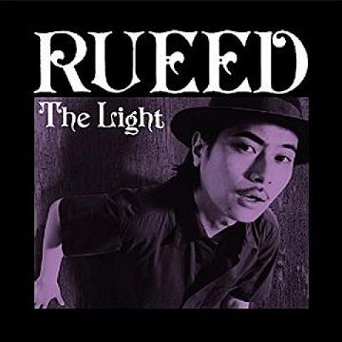 

CD RUEED Light LACD0256 Lastrum JPN 2015 Япония Японская клубная музыка
