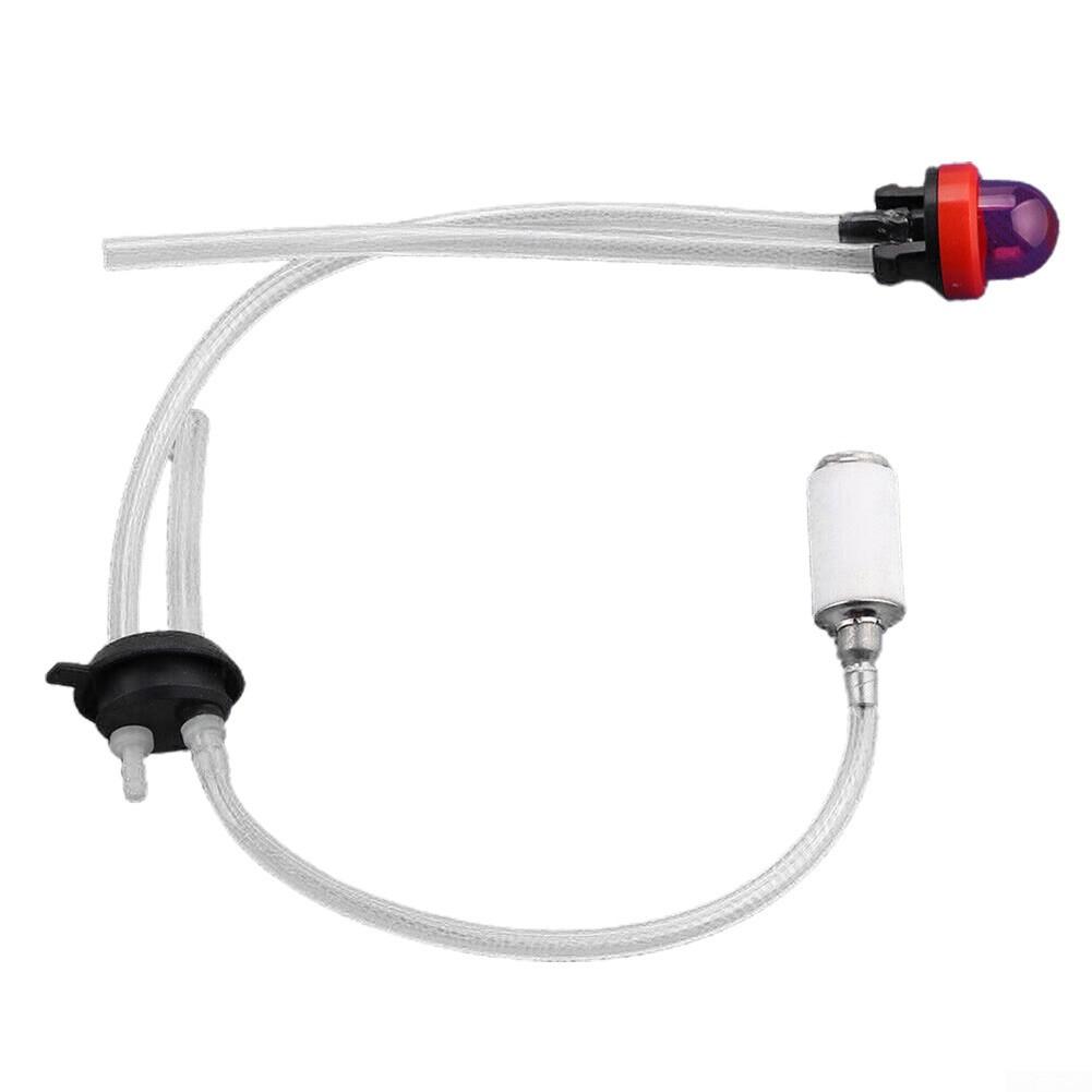 

Комплект топливного фильтра и магистрали для лампы праймера топливопровода Husqvarna