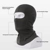 Breathable Full Face Mask Windproof Scarf Headgear New Helmet Inner Cap  Outdoor