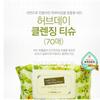 The Face Shop Herb Day Cleansing Tissue