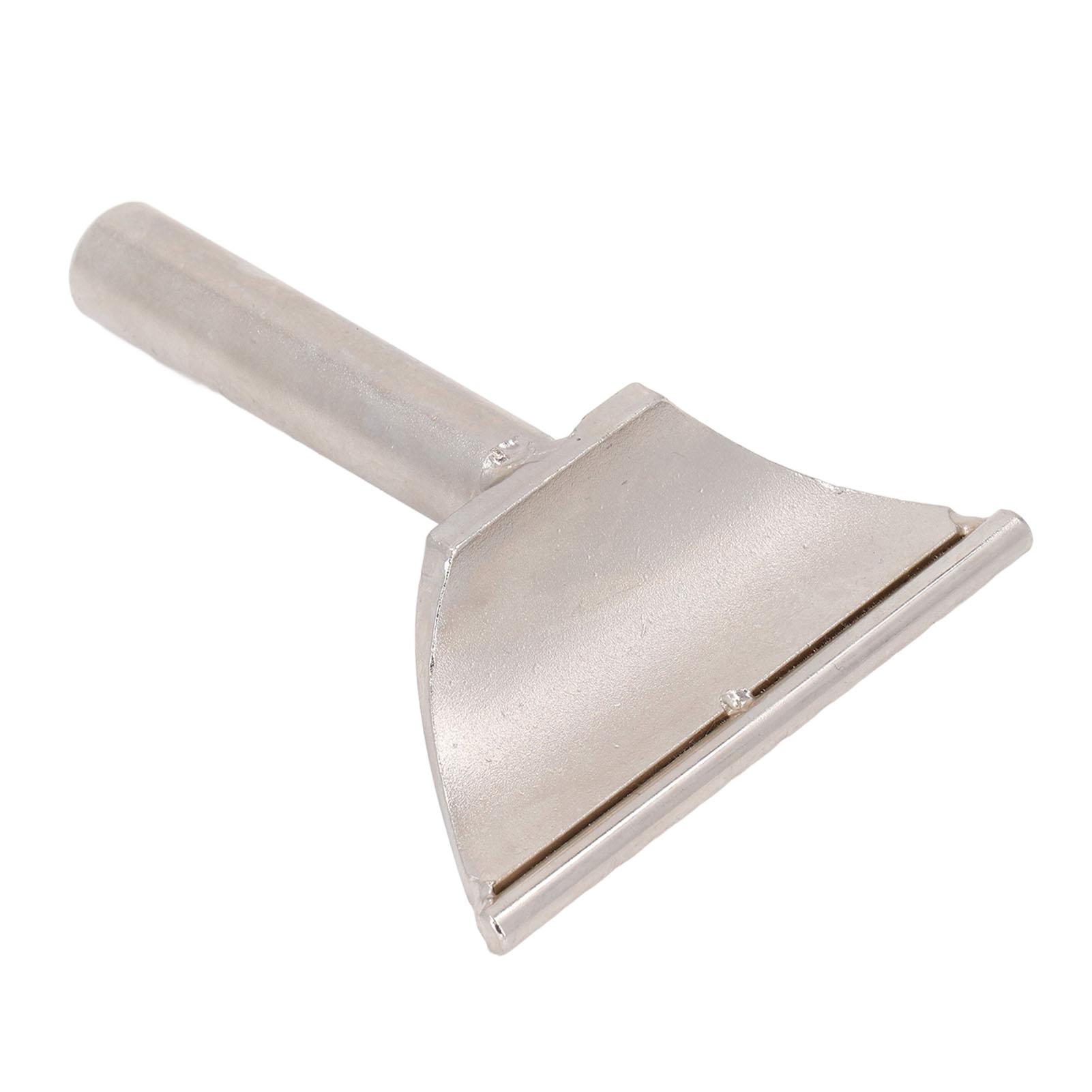 Sonoff 2 Lathe Tool Rest 3.5 Inch Length 5 8 Inch Post Stainless Steel Wood Turning Tool Rest For 16Mm Base