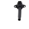 4 X Ignition Coil H6T11272, Compatible with Yamaha Waverrunner VX FX Cruiser LTD HO SHO SVHO 6S5-82310-00-00