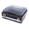 Camry CR 1113 Turntable 3 W Stereo Speakers Brown