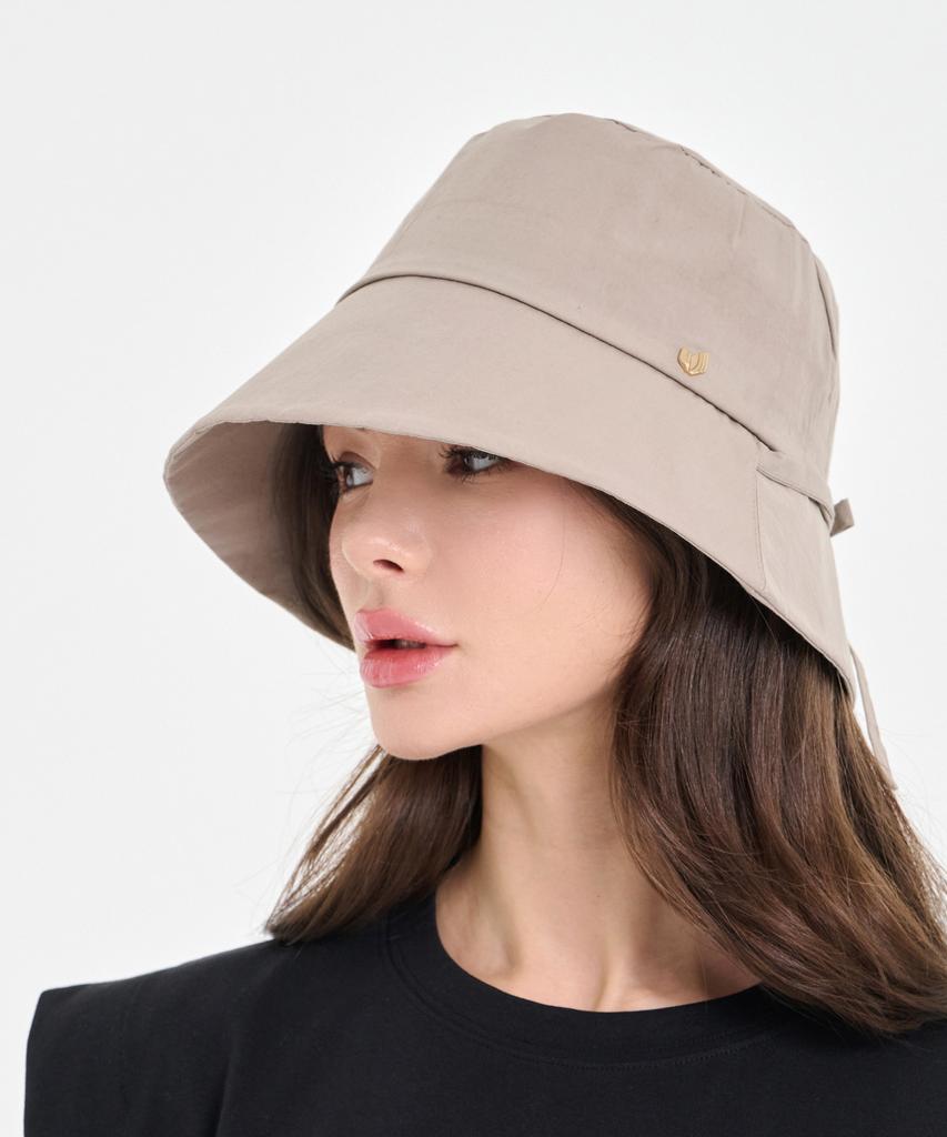 Koipeu Formal Bucket Hat Cf091Ht110