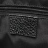 Used GUCCI Abbey GG pattern Tote Bag 268639 Nylon leather Black Used Women
