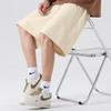 Men's Relaxed Fit Casual Knit Shorts