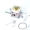 SherryBerg Quality SF INDIVIDUAL 50DCOE 50mm Bore AL. Fuel Injection Throttle Body for Weber Jenvey EMPI DCOE Inlet TH TB Carb